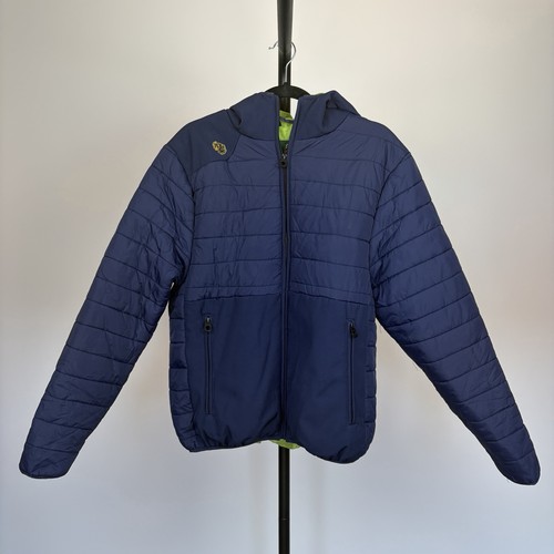 Luke sport 1977 padded - sport, puffer