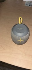 Ultimate Ears WONDERBOOM