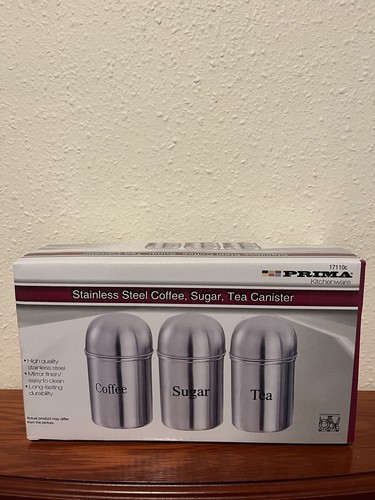 Prima stainless steel coffee - prima,
