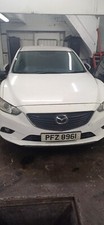 Mazda 6 2014 Skyactiv 2.2