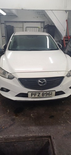 Mazda 2014 skyactiv - 2014, 2.2