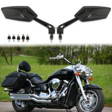 Motorcycle Rear Side Mirror