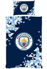 Manchester City FC Single