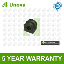 Anti Roll Bar Bush Front Unova