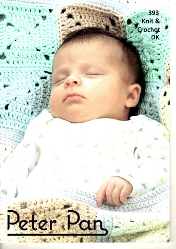 Peter pan baby book 393 - ,