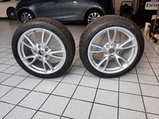 Porsche 911 997 alloy wheels