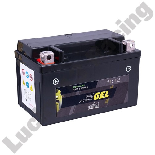 Intact ytx7a 50615 gel - intact,