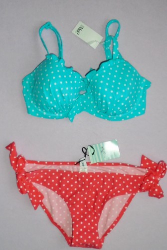 Pour moi hot - hot, spots