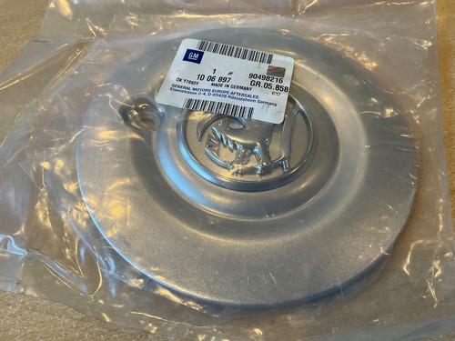 Genuine vauxhall astra alloy - genuine,