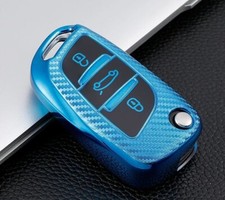 Key Fob Cover for Peugeot