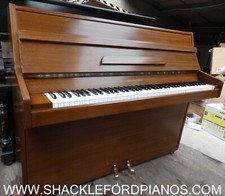 Barratt & Robinson Upright
