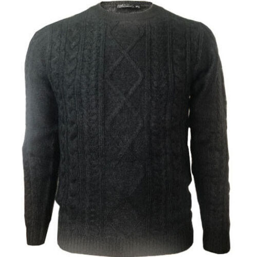 Mens jumper pullover sweater - mens,