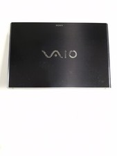 Sony Vaio Pro 13 SVP13 Top Lid LCD Back Cover Hinges SVP132 SVP132A1CM