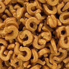 A Pinch Of - Lucky Horseshoe