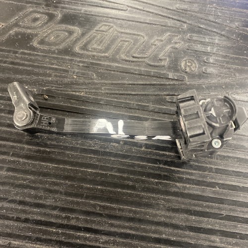 Audi door rear - 8x, 4