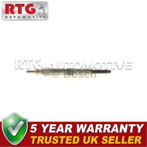 Rtg glow plug fits - fits, land