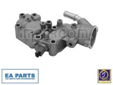 Coolant Flange for CITROËN C2