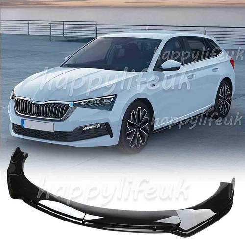 For skoda scala - for,