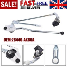 28440-AX60A Front Windscreen