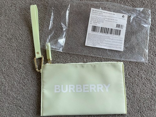 New authentic burberry beauty - new,