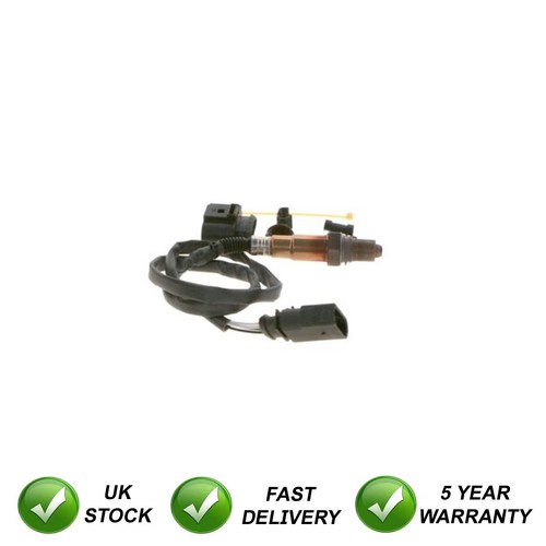 Lambda oxygen sensor right - oxygen,