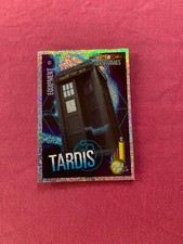DR WHO ALIEN ARMIES PANINI