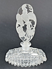 VINTAGE ART DECO CZECH