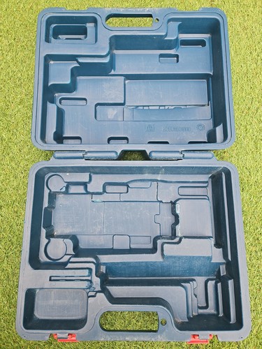 Carry case for bosch - case, gho