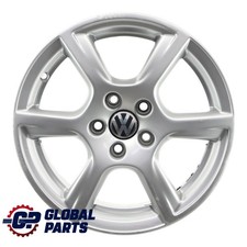 VW Volkswagen Polo 6R Mk5