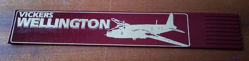 Vickers wellington bomber - vickers,