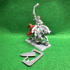 Warhammer Bretonnian Metal