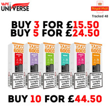 SKE Sikary Tako SP6000