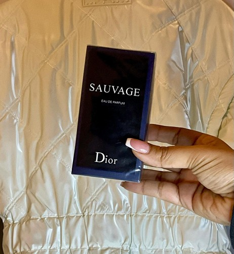 Christian dior sauvage men - dior,