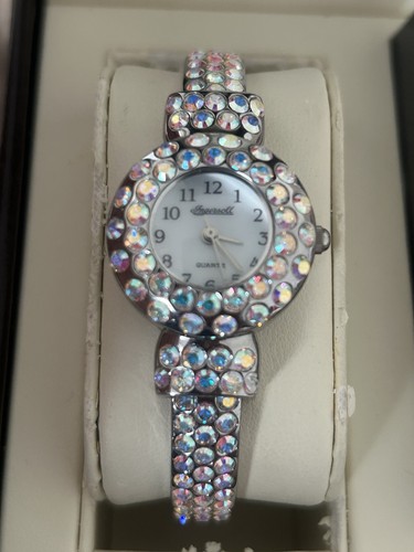 Ladies new jewellery watch - new,
