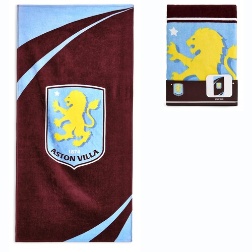 Aston villa official beach - villa,
