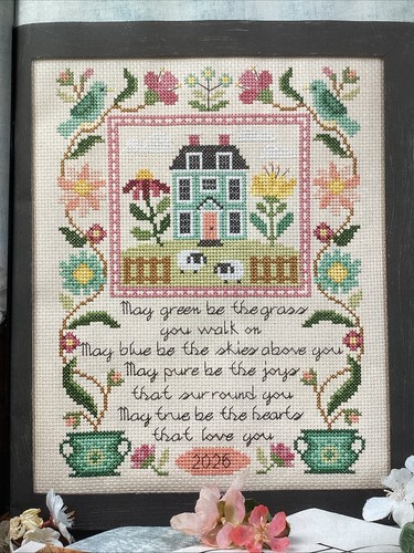 Celtic comfort blessing - celtic,