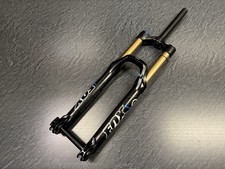 Fox 36 Van Kashima RC2 Factory Series 26” Forks