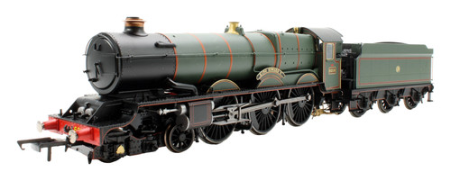 Hornby gauge r3408 gwr - oo,