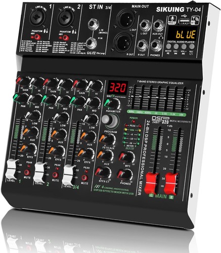 Channel professional - 4,