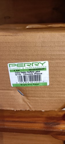 Perry heavy duty - perry,