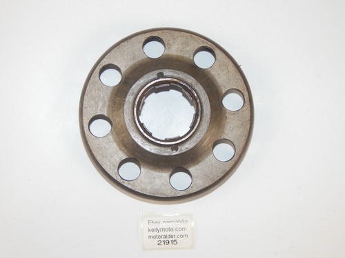 1973 125 250 380 - 125, engine