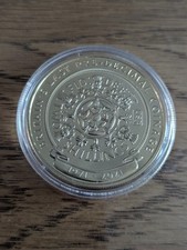 2021 GIBRALTAR Pre Decimal