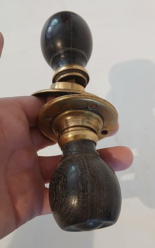 Victorian original ebony - original,