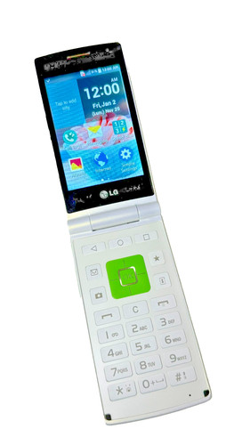 Ice cream smart - f440l, green