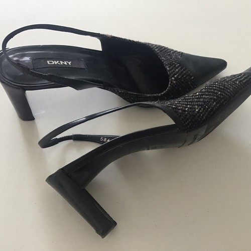 Ladies donna karan dkny - donna, velour
