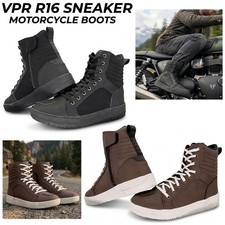 Vpr top sneaker motorcycle - vpr, hi-top