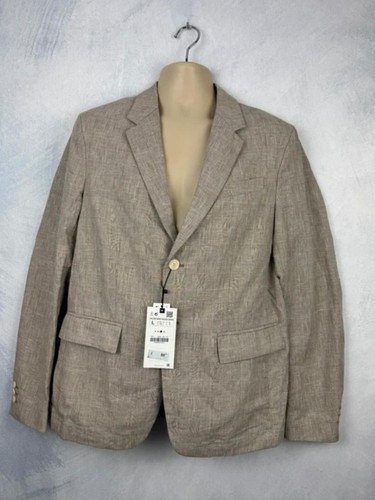 Nwt zara suit relaxed - suit, fit