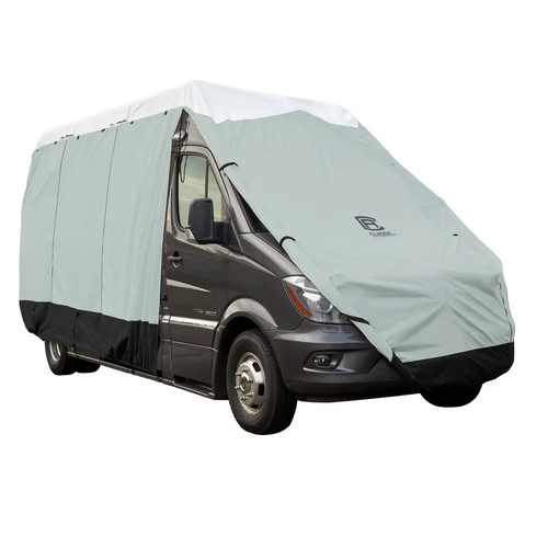 Skyshield campervan motorhome - skyshield,