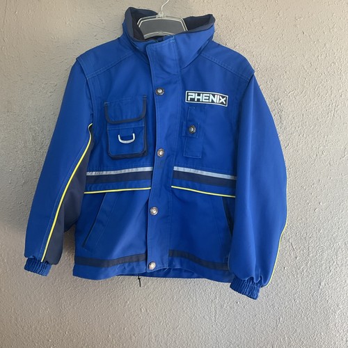 Phenix ski jacket - 12, year