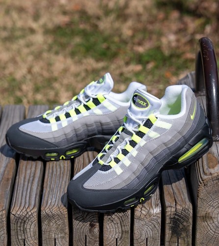 Responsive nike air - ⚡,